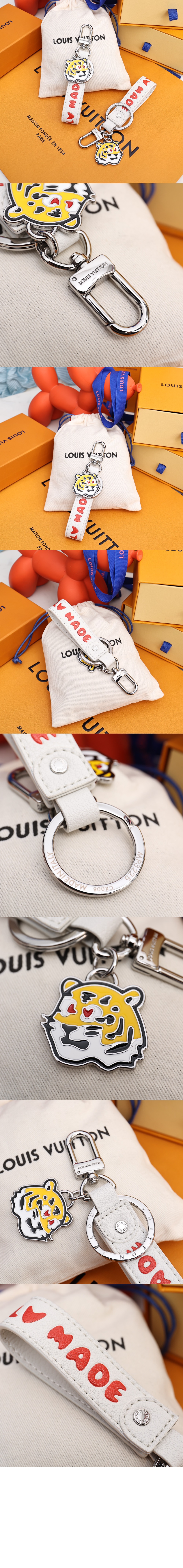 미러급레플리카사이트 | 명품레플리카 전문 쇼핑몰  | 퍼스트원 - LV 메이드 드라곤느 백참 MP3225 > 루이비통