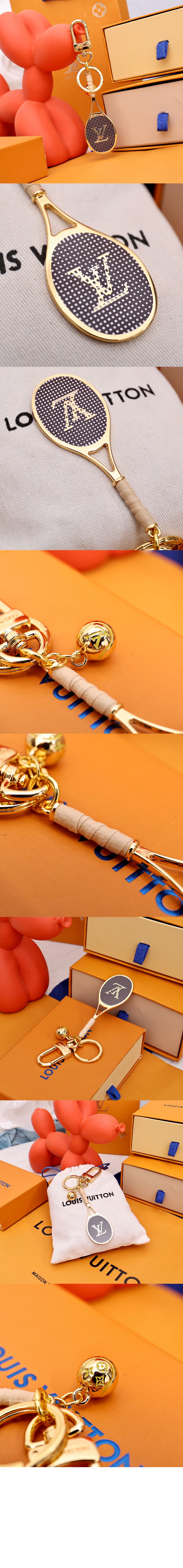 미러급레플리카사이트 | 명품레플리카 전문 쇼핑몰  | 퍼스트원 - 키 홀더 M00839 > 루이비통