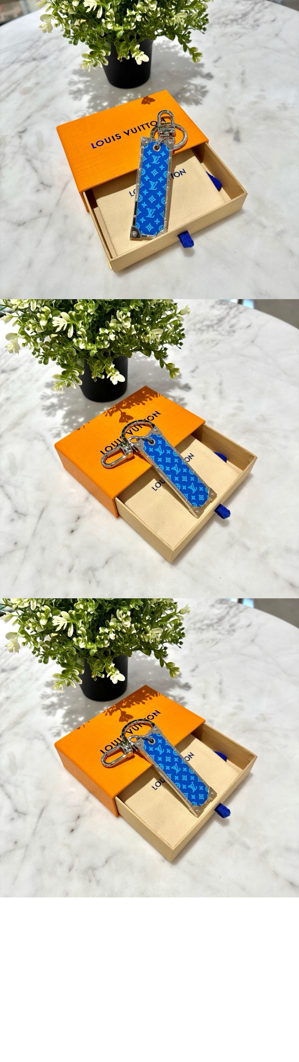 미러급레플리카사이트 | 명품레플리카 전문 쇼핑몰  | 퍼스트원 - 키 홀더 M68303 > 루이비통
