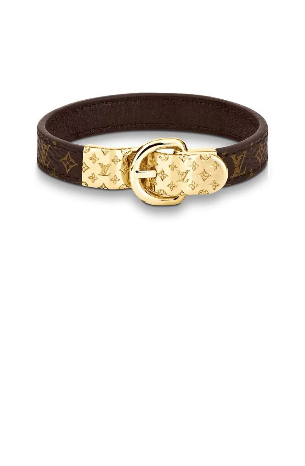 미러급레플리카사이트 | 명품레플리카 전문 쇼핑몰  | 퍼스트원 - 패슨 유어 LV 팔찌 M6170F > 루이비통