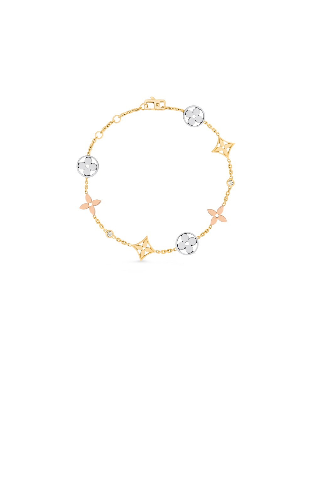 미러급레플리카사이트 | 명품레플리카 전문 쇼핑몰  | 퍼스트원 - 이딜 블라썸 팔찌 Q95286 > 루이비통