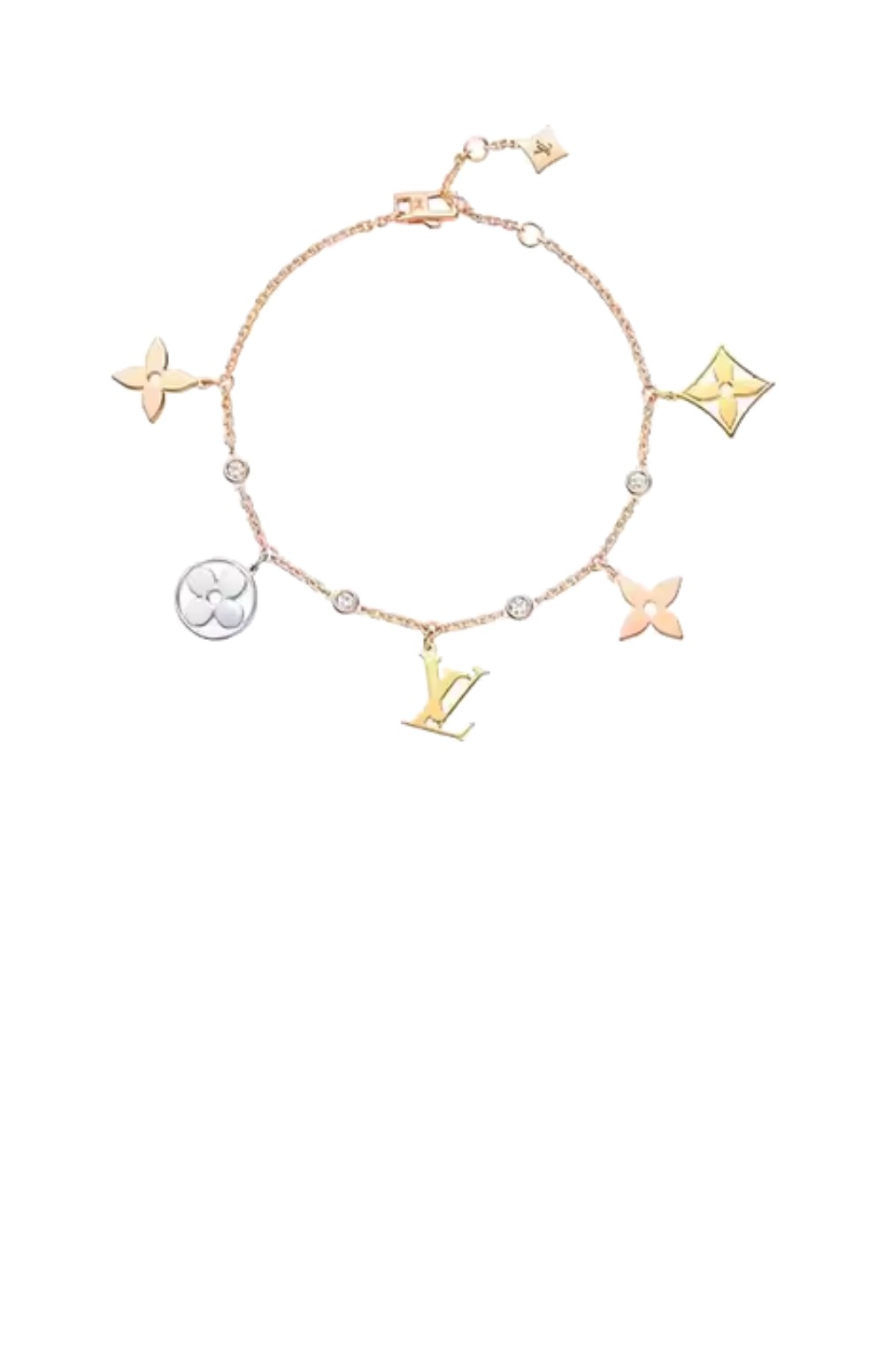 미러급레플리카사이트 | 명품레플리카 전문 쇼핑몰  | 퍼스트원 - 이딜 블라썸 팔찌 Q95689 > 루이비통