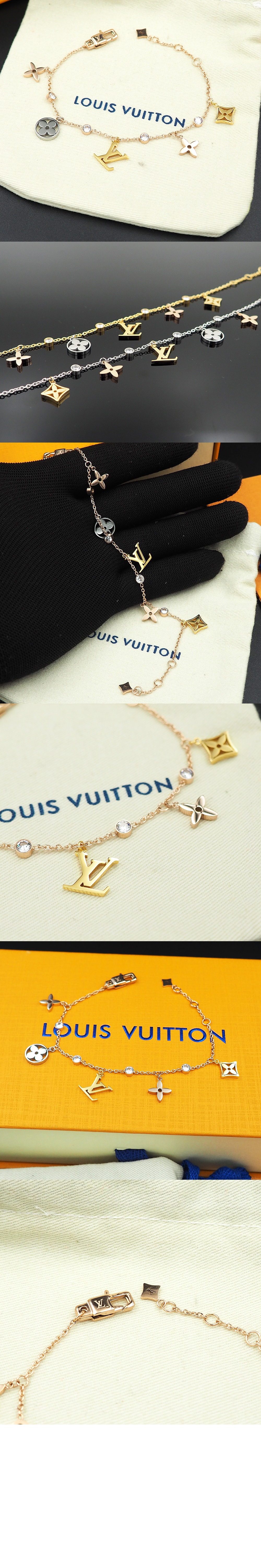 미러급레플리카사이트 | 명품레플리카 전문 쇼핑몰  | 퍼스트원 - 이딜 블라썸 팔찌 Q95689 > 루이비통