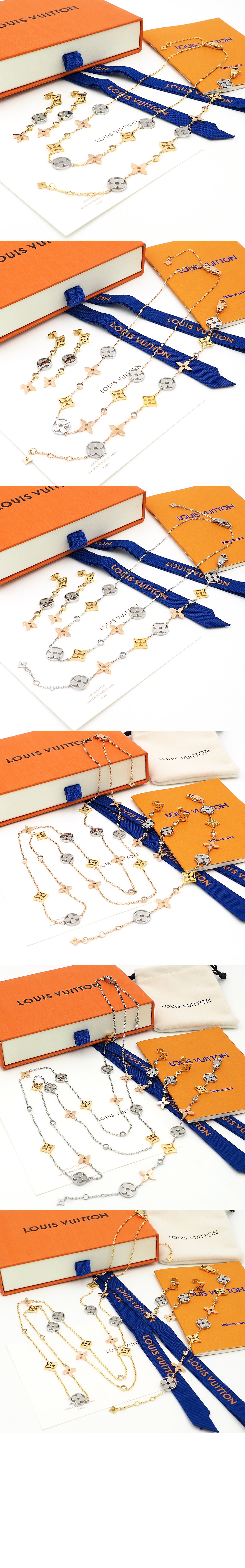 미러급레플리카사이트 | 명품레플리카 전문 쇼핑몰  | 퍼스트원 - 이딜 블라썸 긴 목걸이 Q94191 > 루이비통