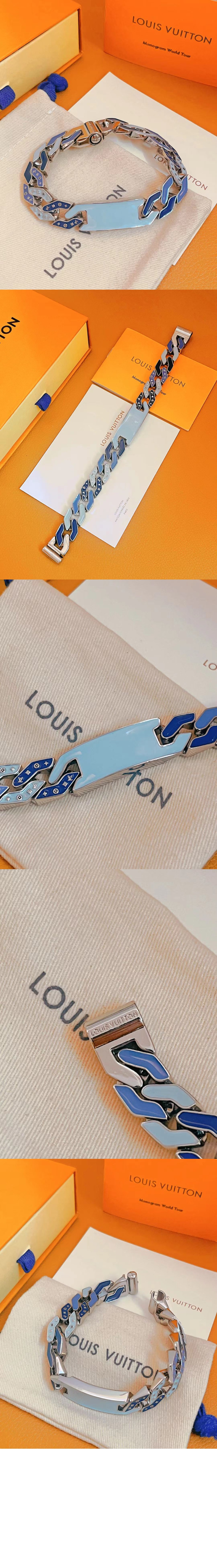 미러급레플리카사이트 | 명품레플리카 전문 쇼핑몰  | 퍼스트원 - 모노그램  팔찌 MP2568 792000 > 루이비통