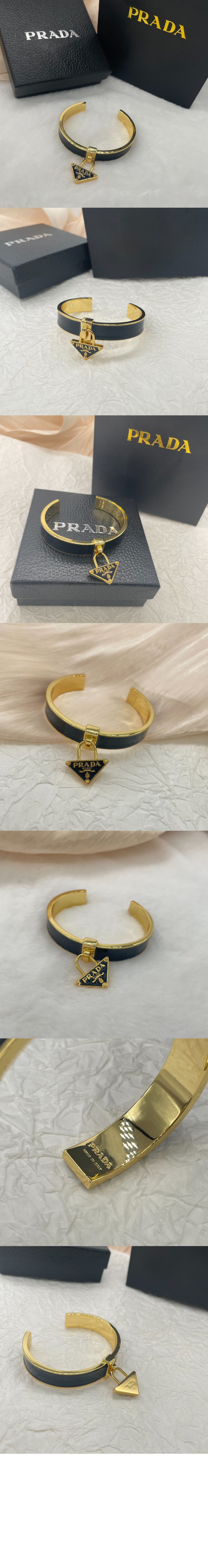 미러급레플리카사이트 | 명품레플리카 전문 쇼핑몰  | 퍼스트원 - 메탈 브레이슬릿 1JB440 > 프라다