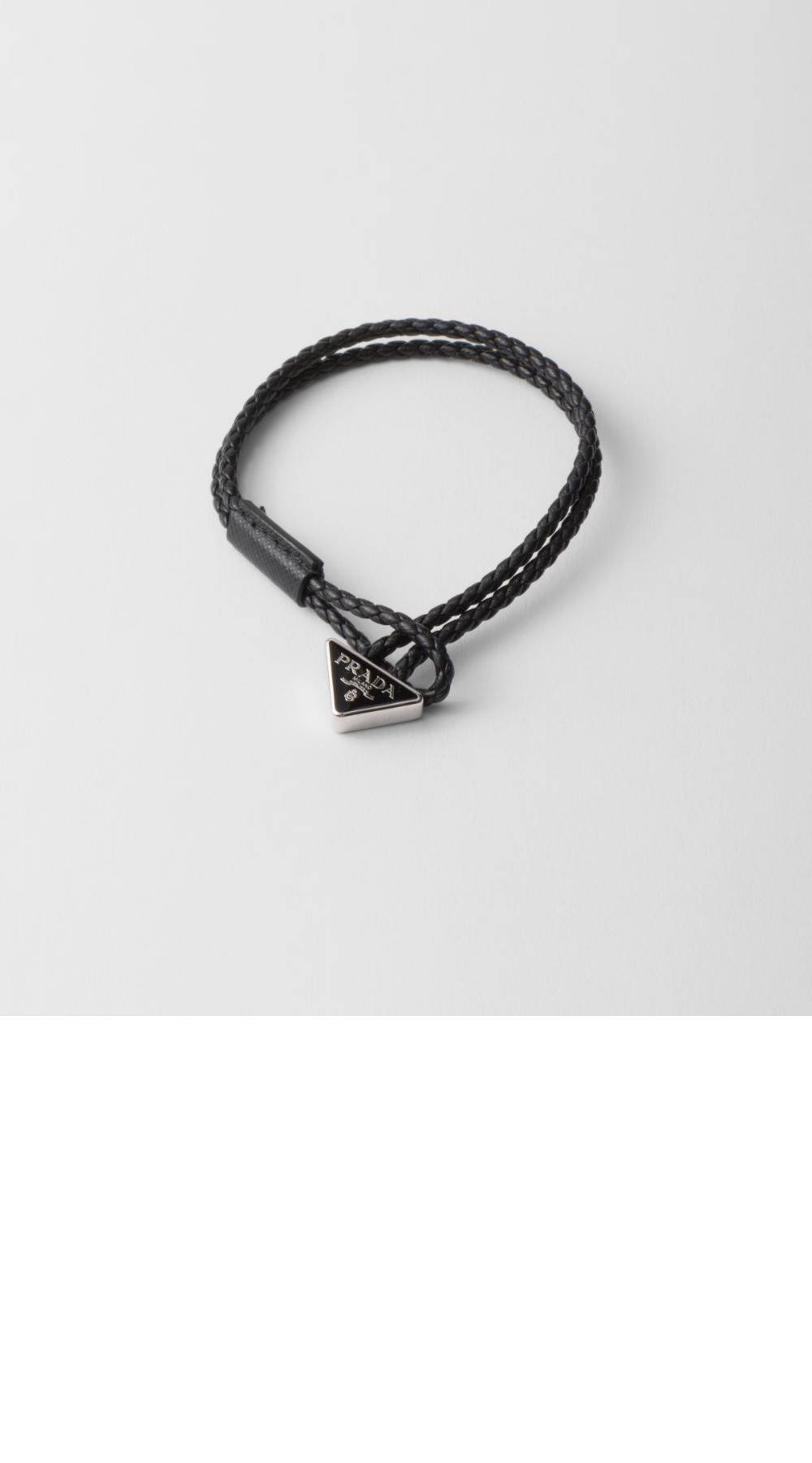 미러급레플리카사이트 | 명품레플리카 전문 쇼핑몰  | 퍼스트원 - 뱅글 나파 가죽 팔찌 2IB288 > 프라다