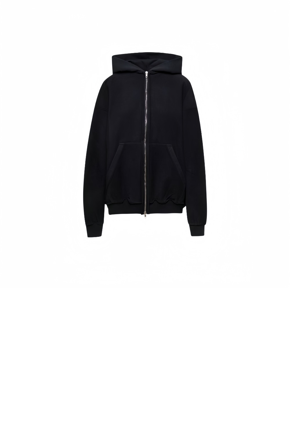 미러급레플리카사이트 | 명품레플리카 전문 쇼핑몰  | 퍼스트원 - 레귤러 핏 집업 후디 > 발렌시아가