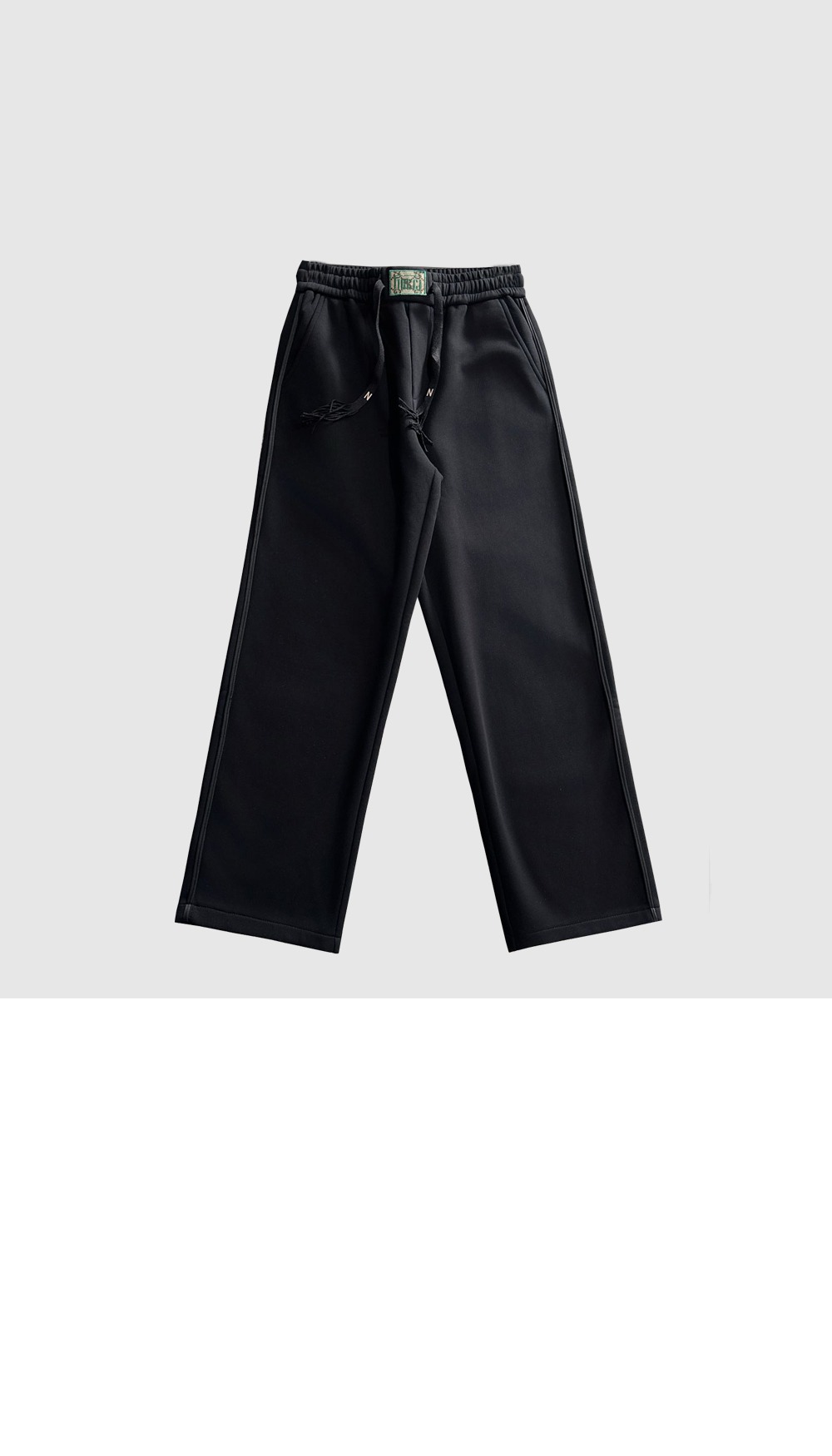 미러급레플리카사이트 | 명품레플리카 전문 쇼핑몰  | 퍼스트원 - 로고 트랙수트 팬츠 > 구찌