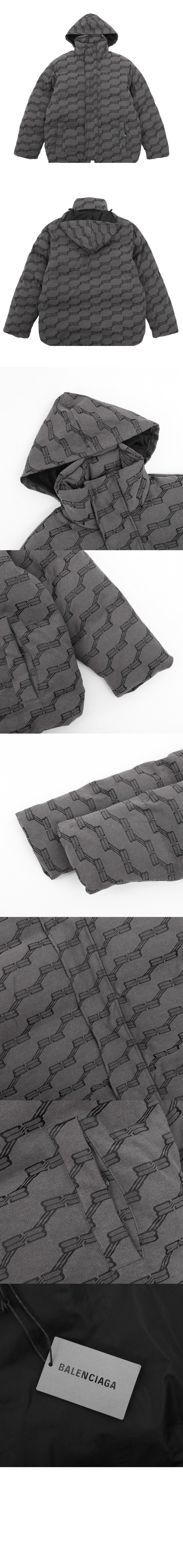 미러급레플리카사이트 | 명품레플리카 전문 쇼핑몰  | 퍼스트원 - BB 퍼퍼 재킷 > 발렌시아가