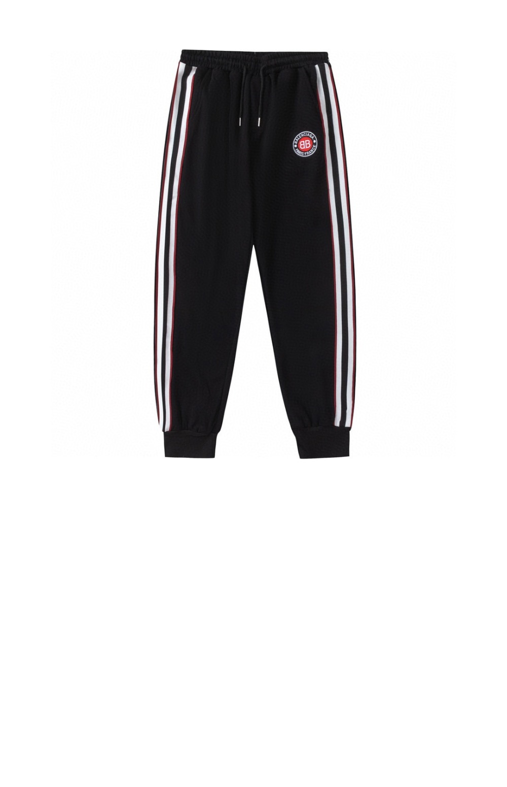 미러급레플리카사이트 | 명품레플리카 전문 쇼핑몰  | 퍼스트원 - 로고 트랙수트 팬츠 > 발렌시아가