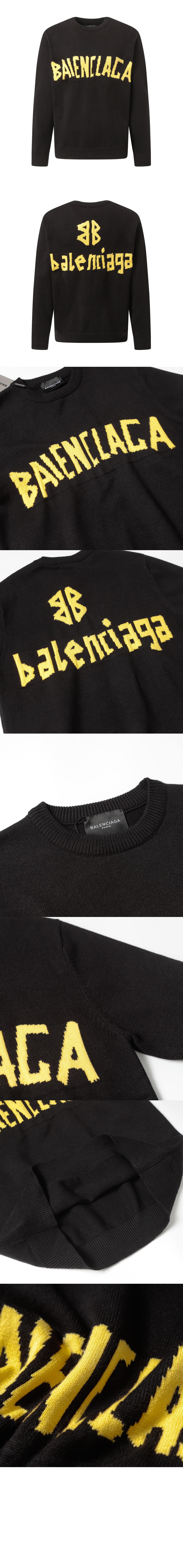 미러급레플리카사이트 | 명품레플리카 전문 쇼핑몰  | 퍼스트원 - 프린트 니트 톱 > 발렌시아가