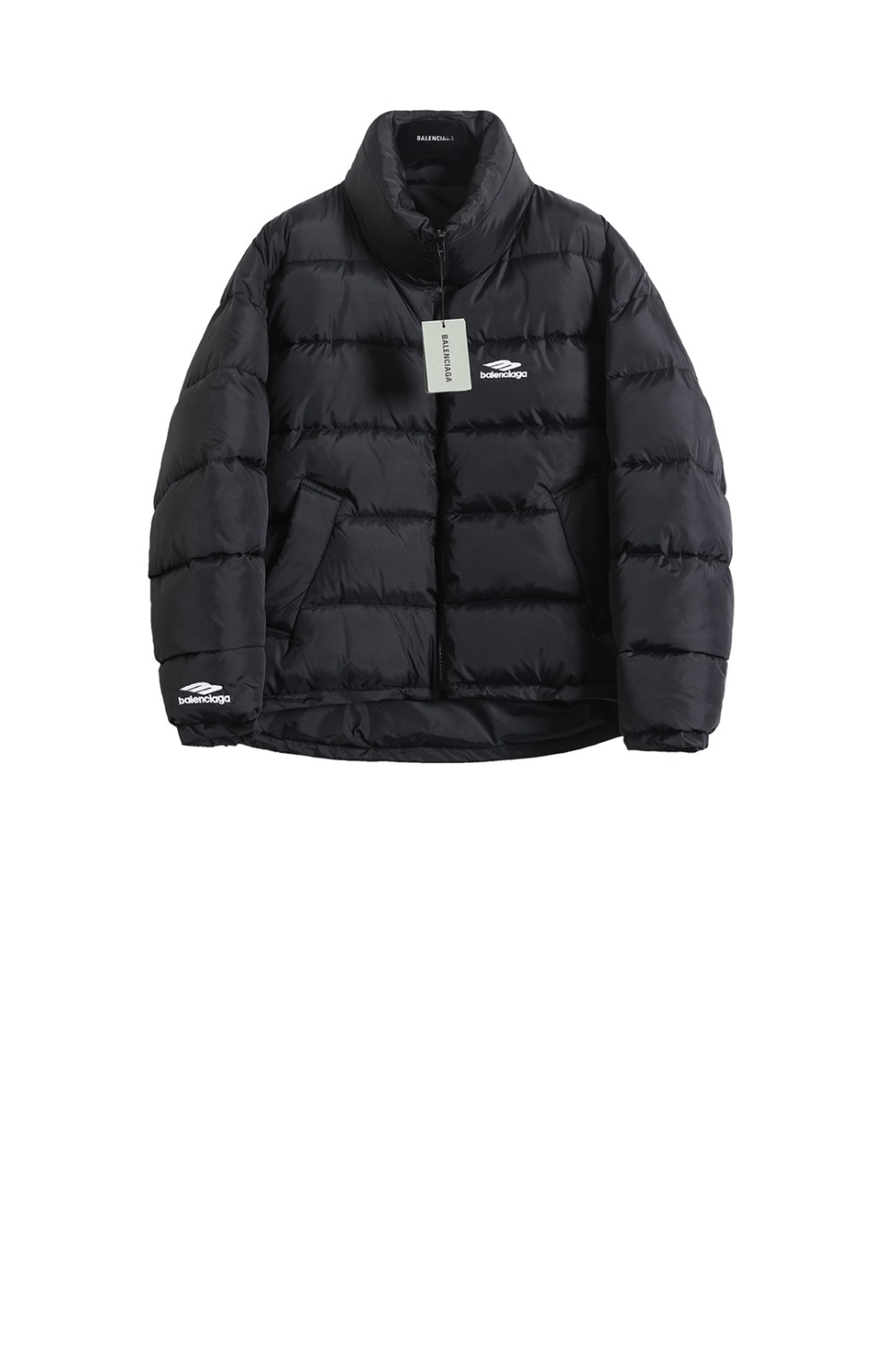 미러급레플리카사이트 | 명품레플리카 전문 쇼핑몰  | 퍼스트원 - 다운 재킷 > 발렌시아가