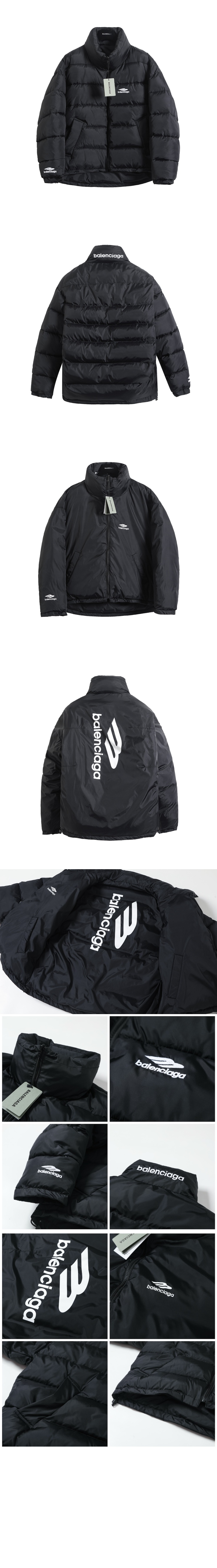 미러급레플리카사이트 | 명품레플리카 전문 쇼핑몰  | 퍼스트원 - 다운 재킷 > 발렌시아가