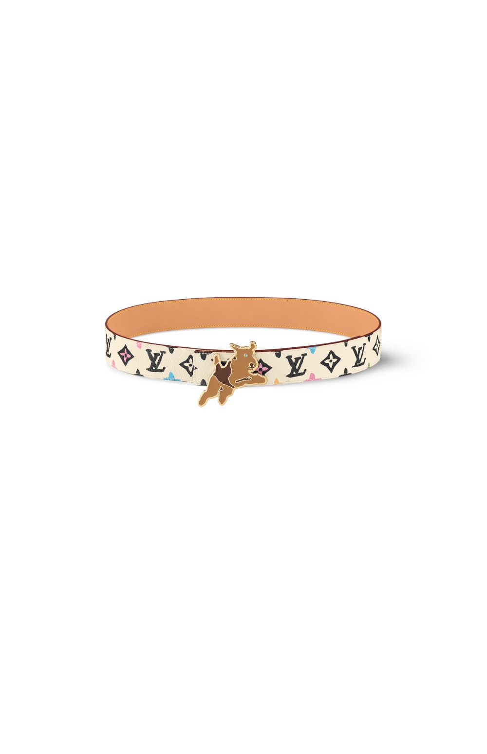 미러급레플리카사이트 | 명품레플리카 전문 쇼핑몰  | 퍼스트원 - 모노그램 크래기 벨트 M8650U > 루이비통