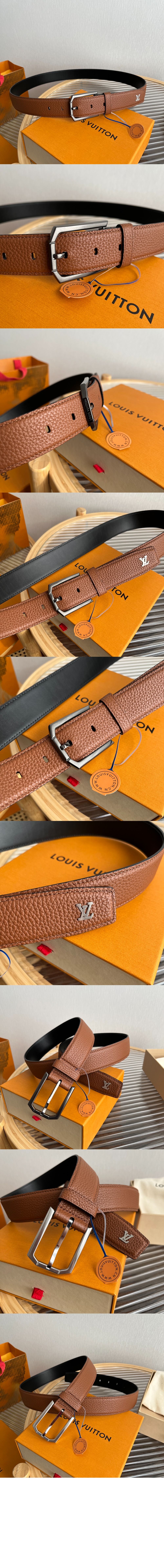 미러급레플리카사이트 | 명품레플리카 전문 쇼핑몰  | 퍼스트원 - 헤리티지 벨트 M8559T > 루이비통