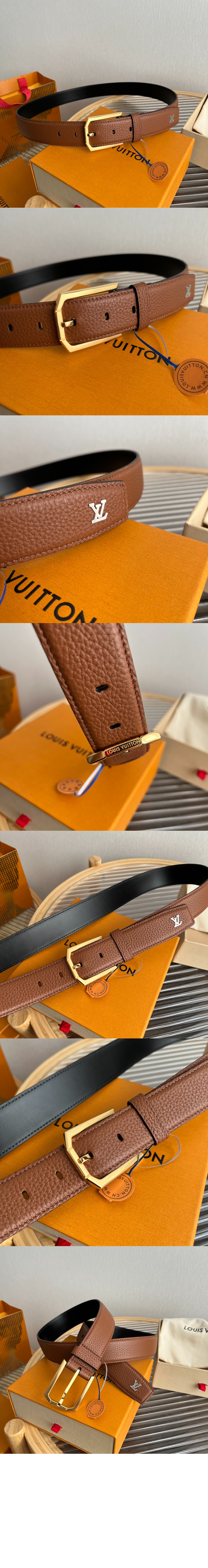 미러급레플리카사이트 | 명품레플리카 전문 쇼핑몰  | 퍼스트원 - 헤리티지 벨트 M8559T > 루이비통