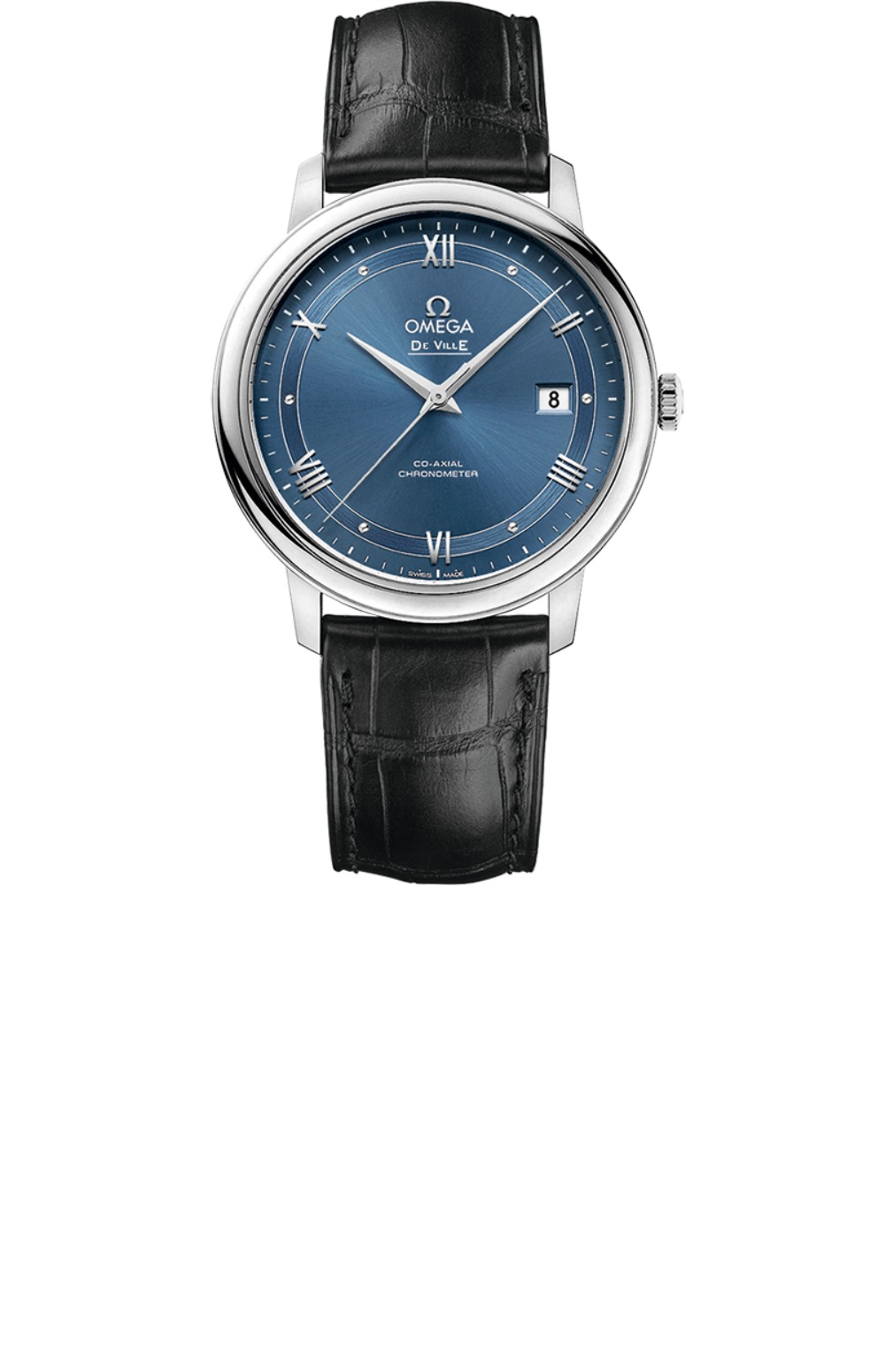 미러급레플리카사이트 | 명품레플리카 전문 쇼핑몰  | 퍼스트원 - 드빌 프레스티지 39.5 > 오메가