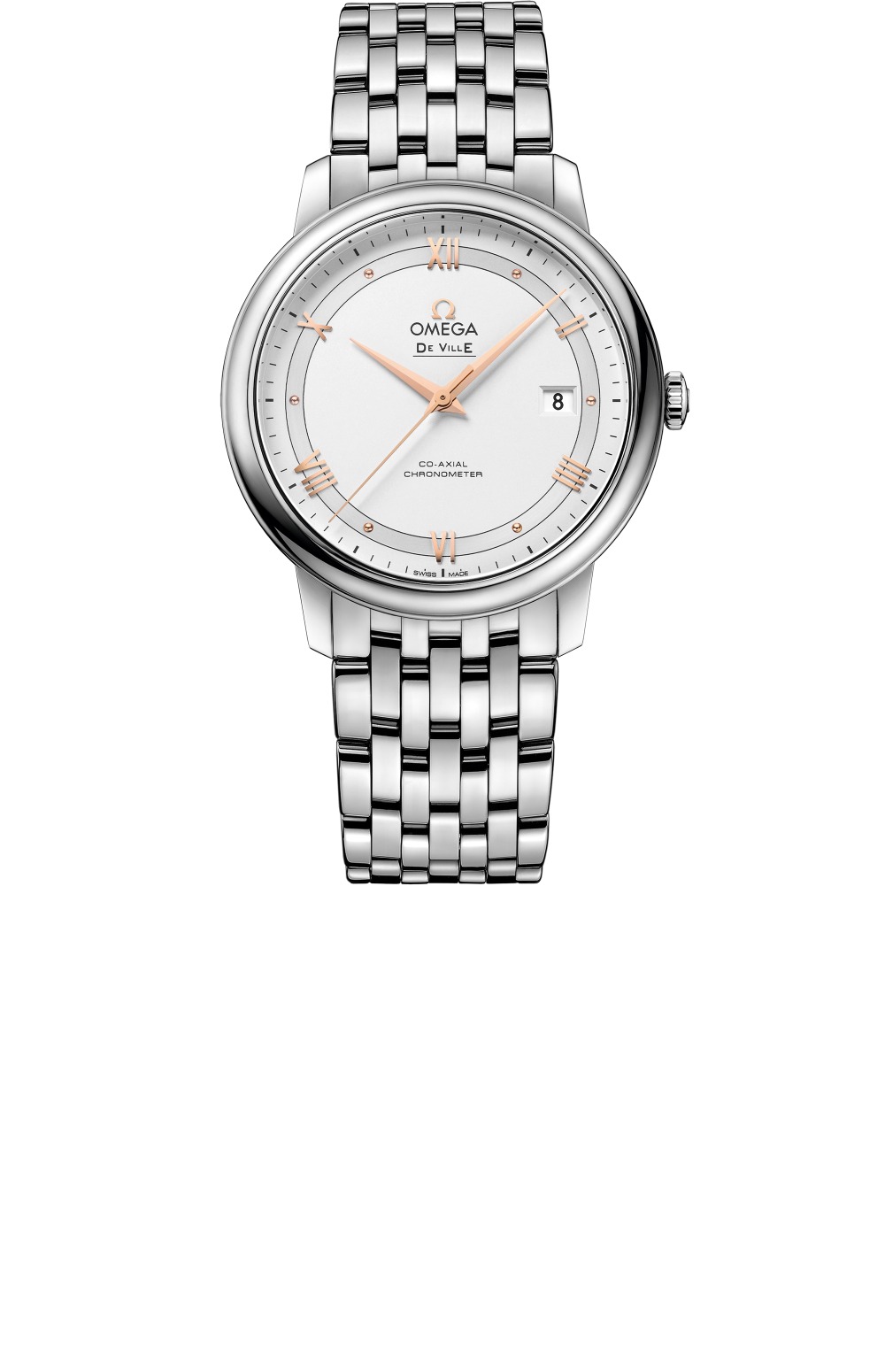 미러급레플리카사이트 | 명품레플리카 전문 쇼핑몰  | 퍼스트원 - 드빌 프레스티지 39.5 > 오메가