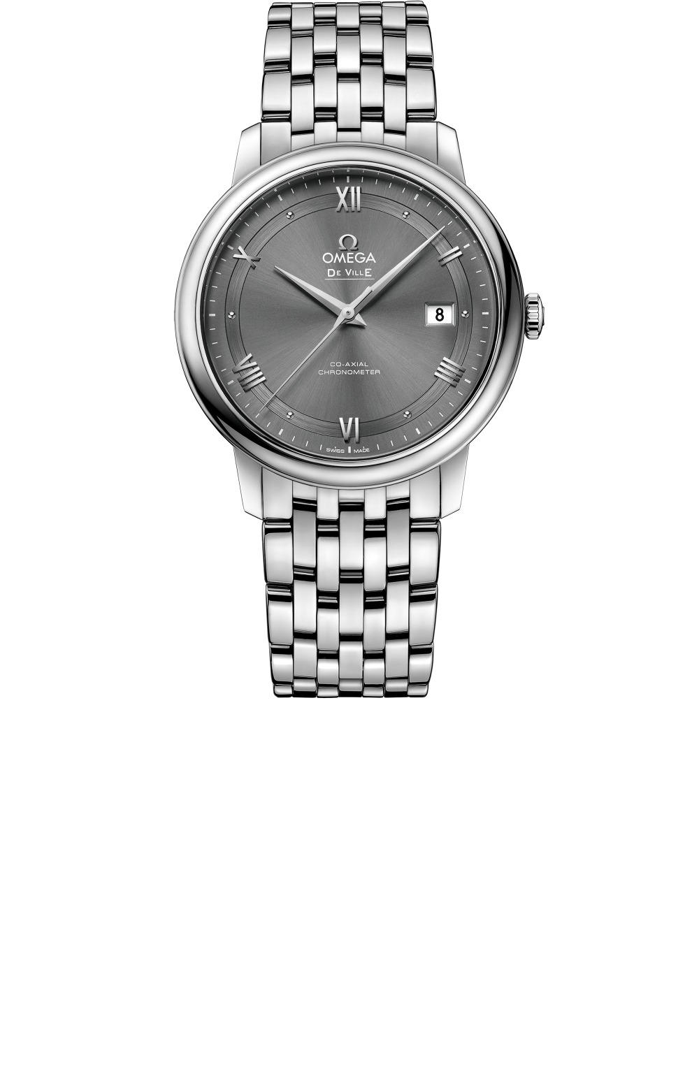 미러급레플리카사이트 | 명품레플리카 전문 쇼핑몰  | 퍼스트원 - 드빌 프레스티지 39.5 > 오메가