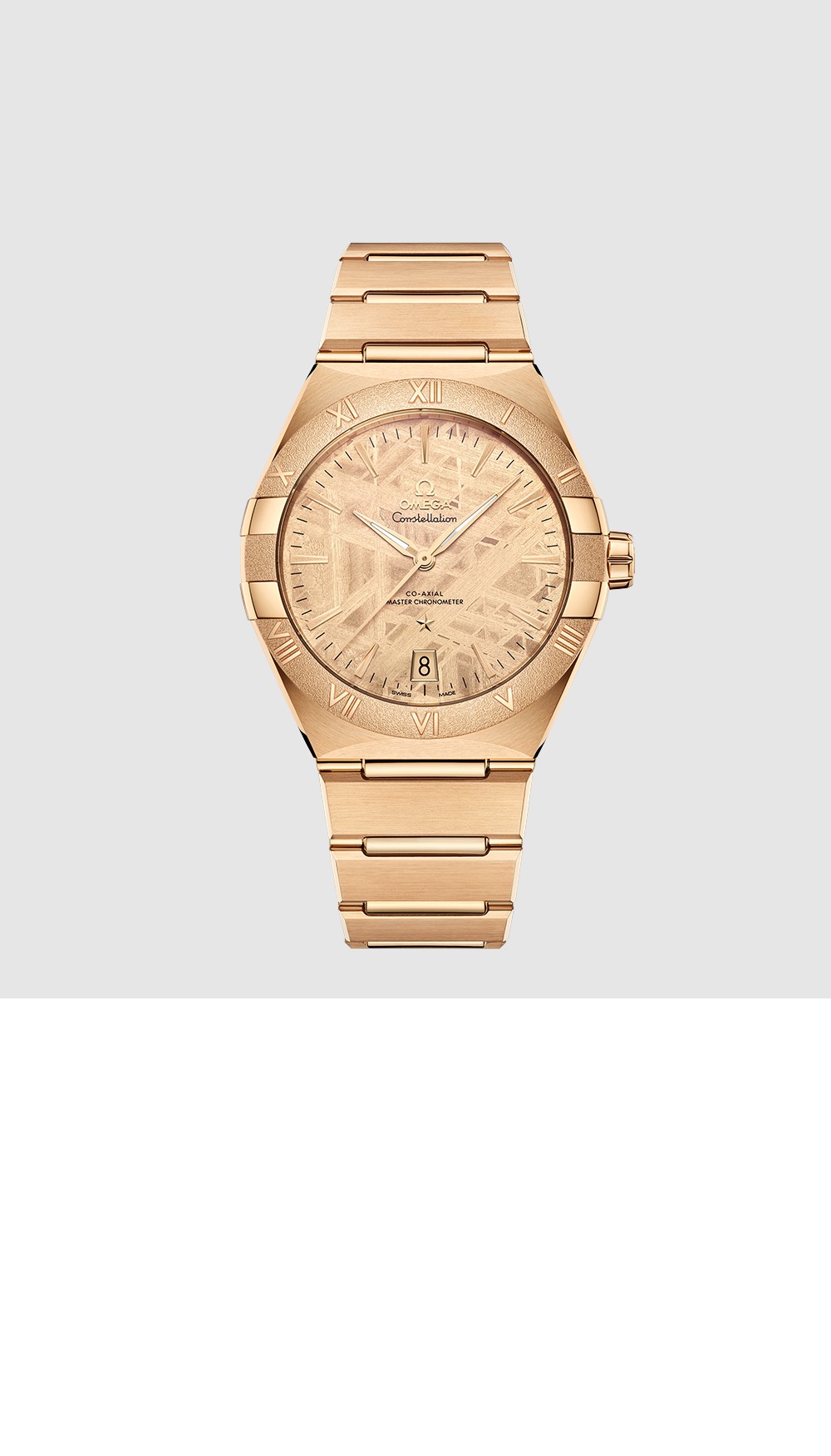 미러급레플리카사이트 | 명품레플리카 전문 쇼핑몰  | 퍼스트원 - 컨스텔레이션 41 > 오메가