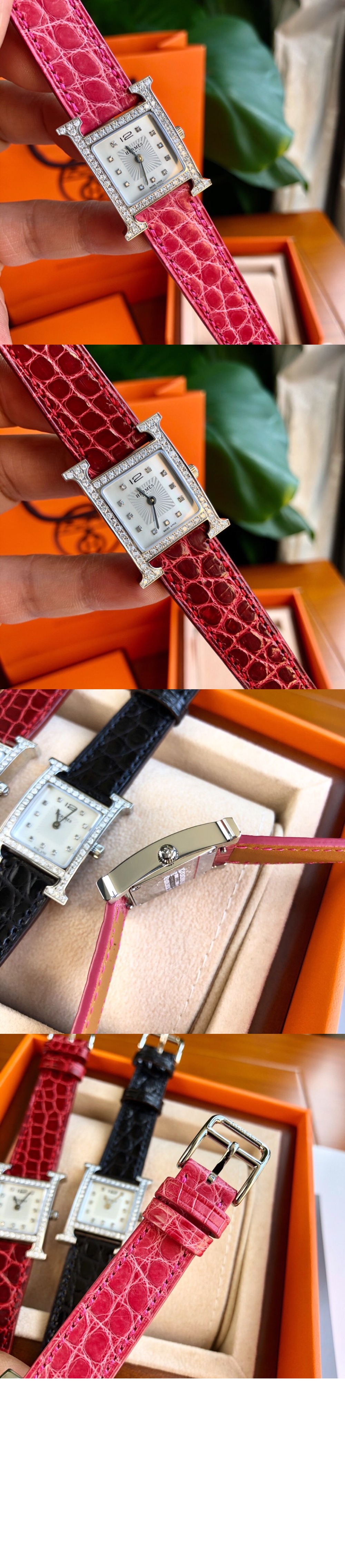 미러급레플리카사이트 | 명품레플리카 전문 쇼핑몰  | 퍼스트원 - H아워 23 > 에르메스