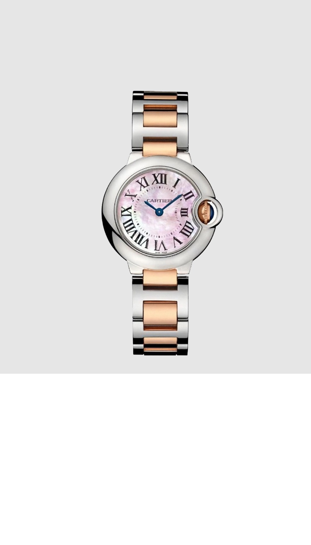 미러급레플리카사이트 | 명품레플리카 전문 쇼핑몰  | 퍼스트원 - 발롱블루 28 W2BB0009 > 까르띠에