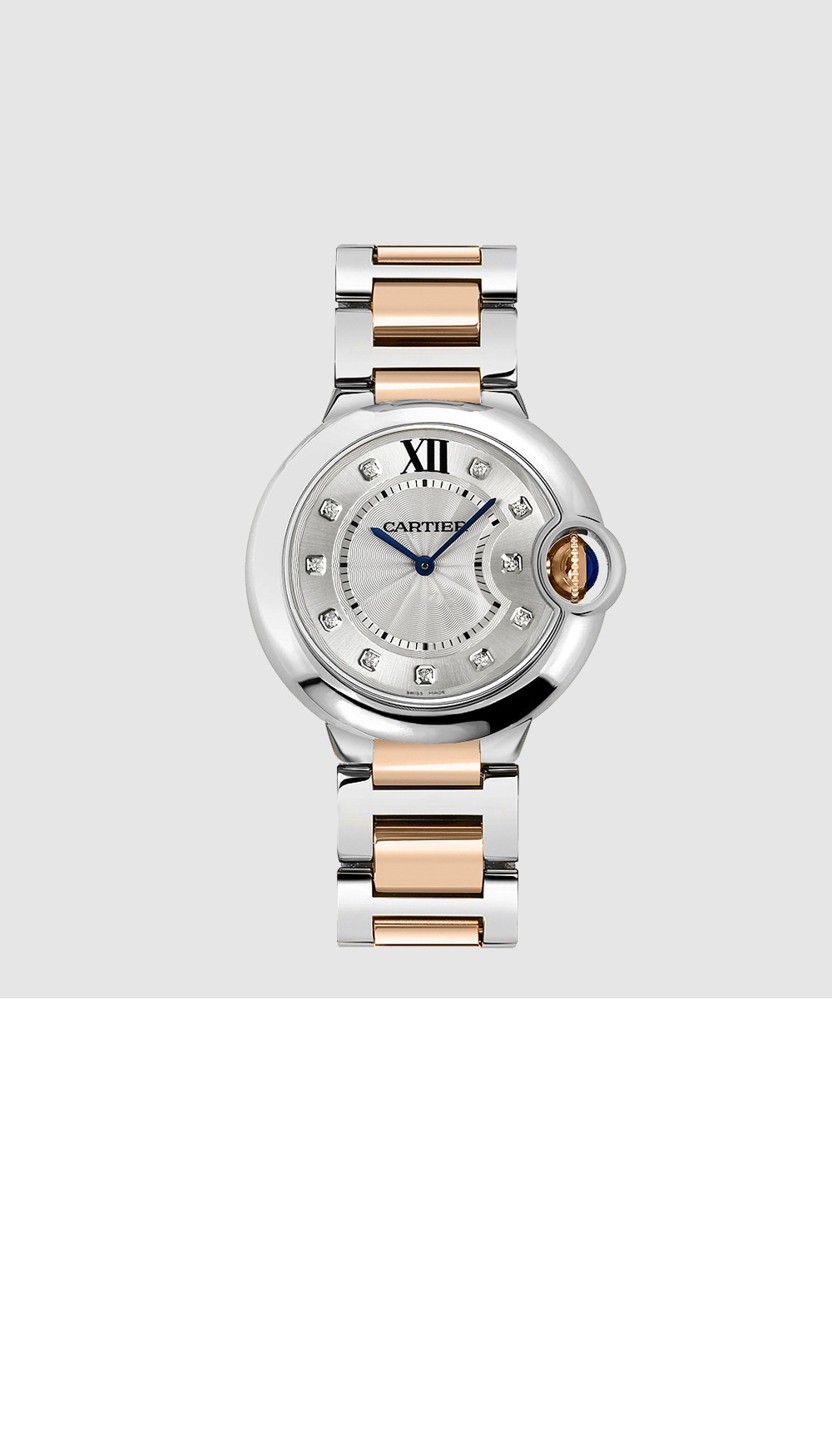 미러급레플리카사이트 | 명품레플리카 전문 쇼핑몰  | 퍼스트원 - 발롱블루 28 WE902030 > 까르띠에