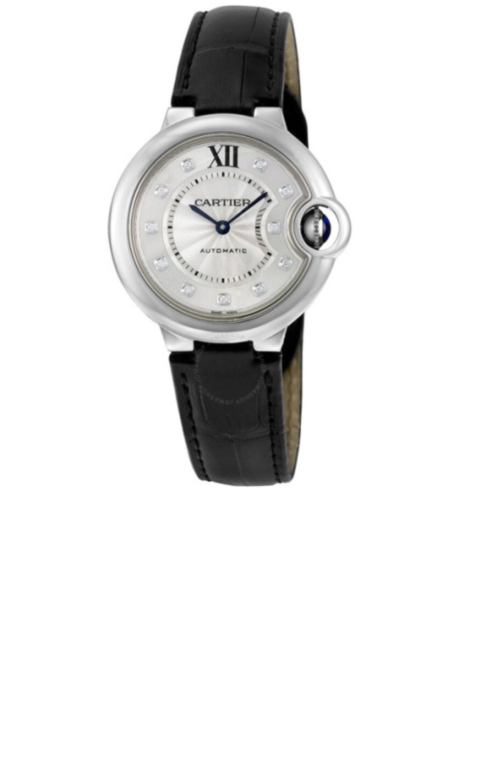 미러급레플리카사이트 | 명품레플리카 전문 쇼핑몰  | 퍼스트원 - 발롱블루 33 W4BB0009 > 까르띠에