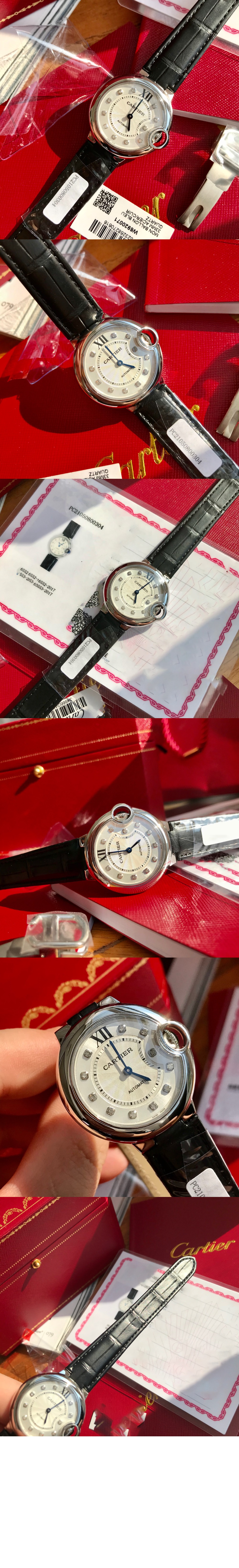 미러급레플리카사이트 | 명품레플리카 전문 쇼핑몰  | 퍼스트원 - 발롱블루 33 W4BB0009 > 까르띠에