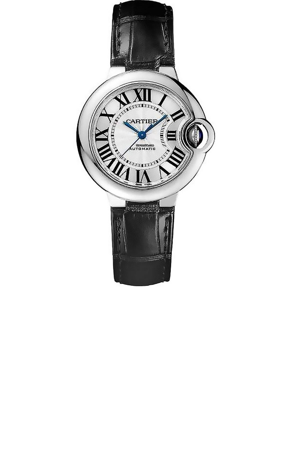 미러급레플리카사이트 | 명품레플리카 전문 쇼핑몰  | 퍼스트원 - 발롱블루 33 W6920085 > 까르띠에