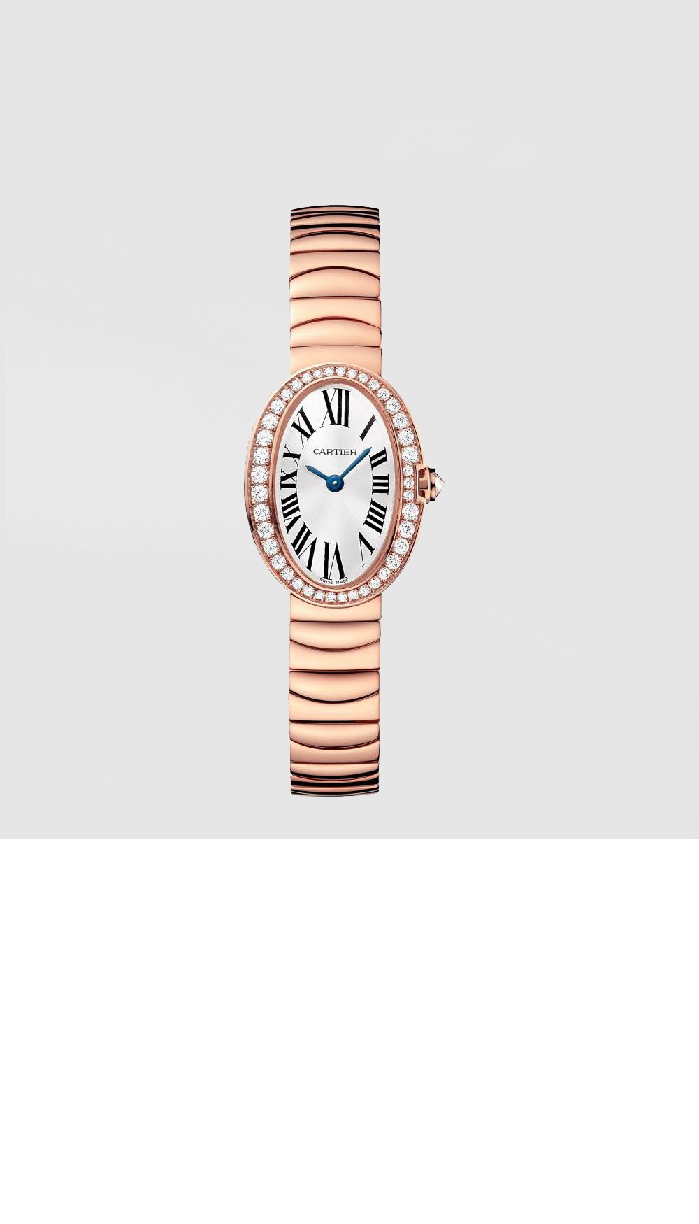 미러급레플리카사이트 | 명품레플리카 전문 쇼핑몰  | 퍼스트원 - 베누아 25.3 WB520026 > 까르띠에