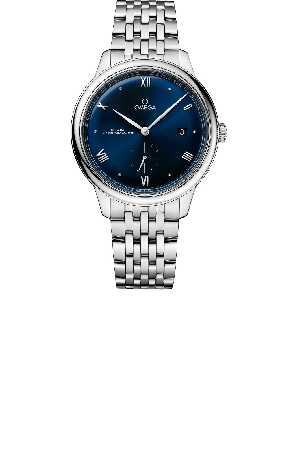 미러급레플리카사이트 | 명품레플리카 전문 쇼핑몰  | 퍼스트원 - 드 빌 프레스티지 41 > 오메가