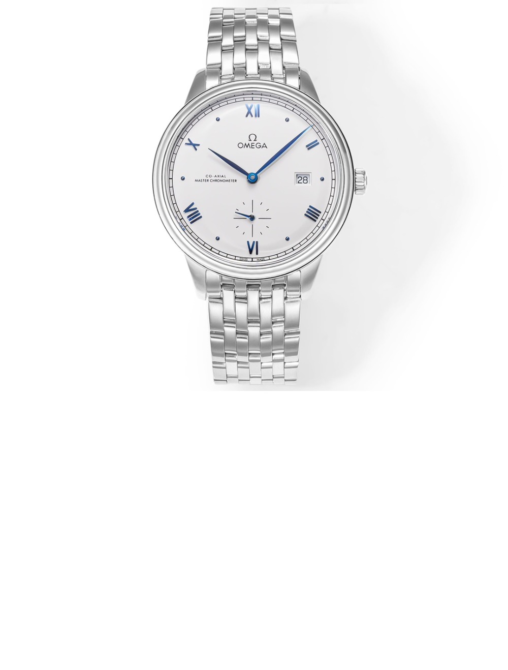 미러급레플리카사이트 | 명품레플리카 전문 쇼핑몰  | 퍼스트원 - 드 빌 프레스티지 41 > 오메가