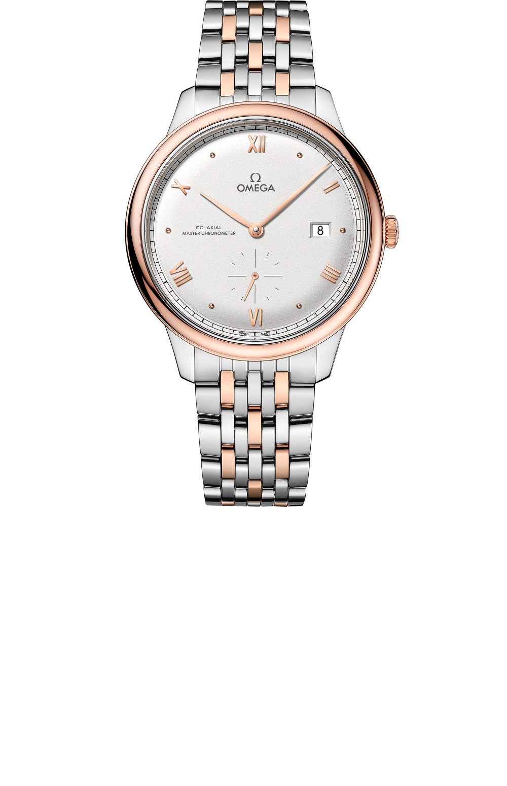 미러급레플리카사이트 | 명품레플리카 전문 쇼핑몰  | 퍼스트원 - 드 빌 프레스티지 41 > 오메가