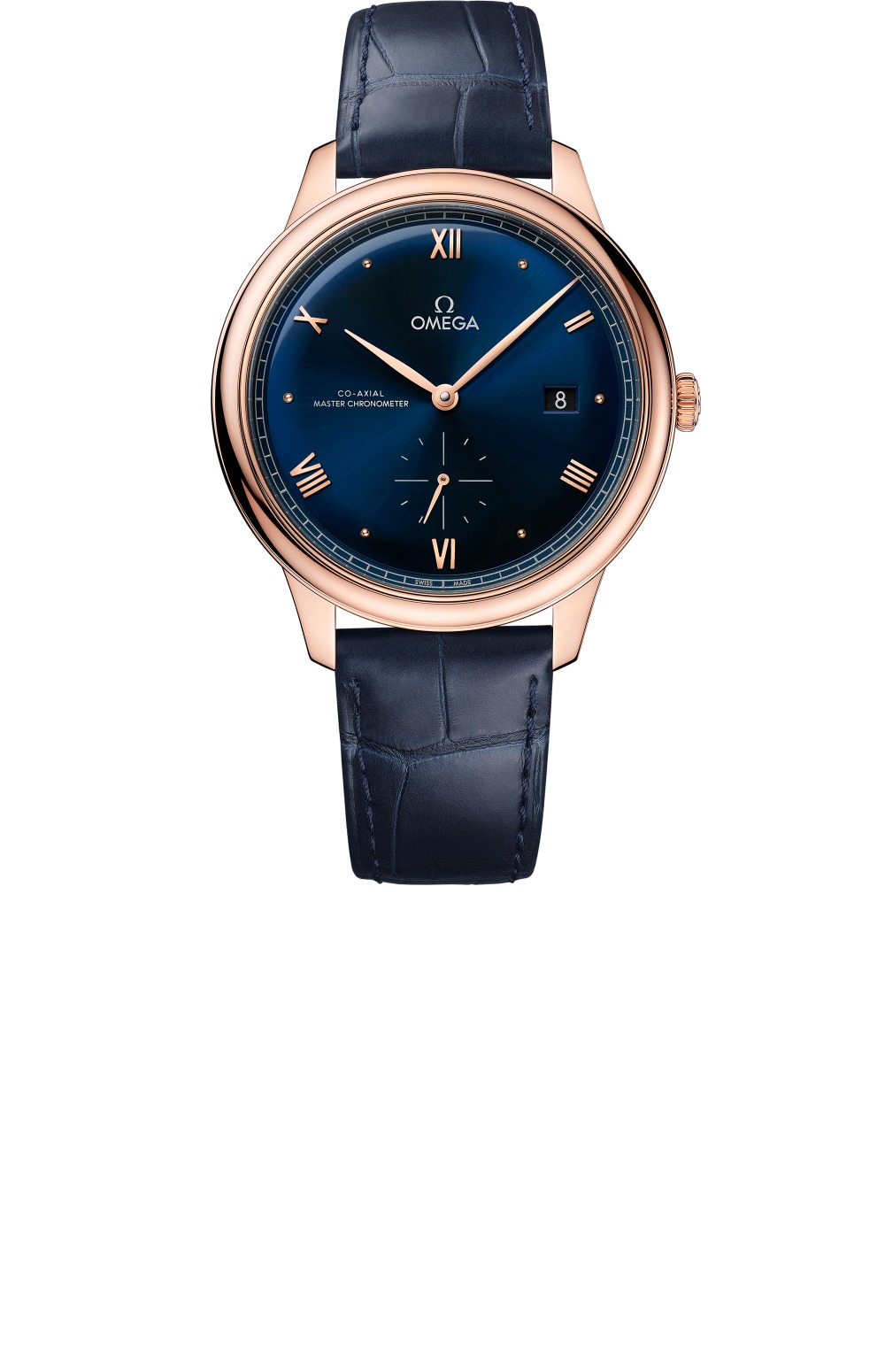 미러급레플리카사이트 | 명품레플리카 전문 쇼핑몰  | 퍼스트원 - 드 빌 프레스티지 41 > 오메가