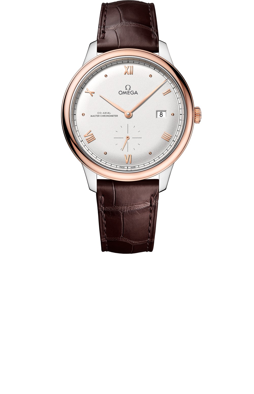 미러급레플리카사이트 | 명품레플리카 전문 쇼핑몰  | 퍼스트원 - 드 빌 프레스티지41 > 오메가