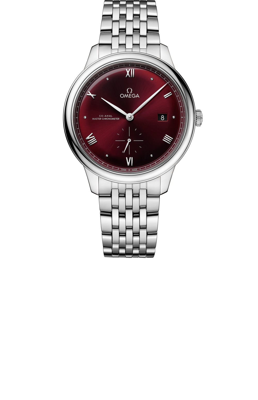 미러급레플리카사이트 | 명품레플리카 전문 쇼핑몰  | 퍼스트원 - 드 빌 프레스티지 41 > 오메가