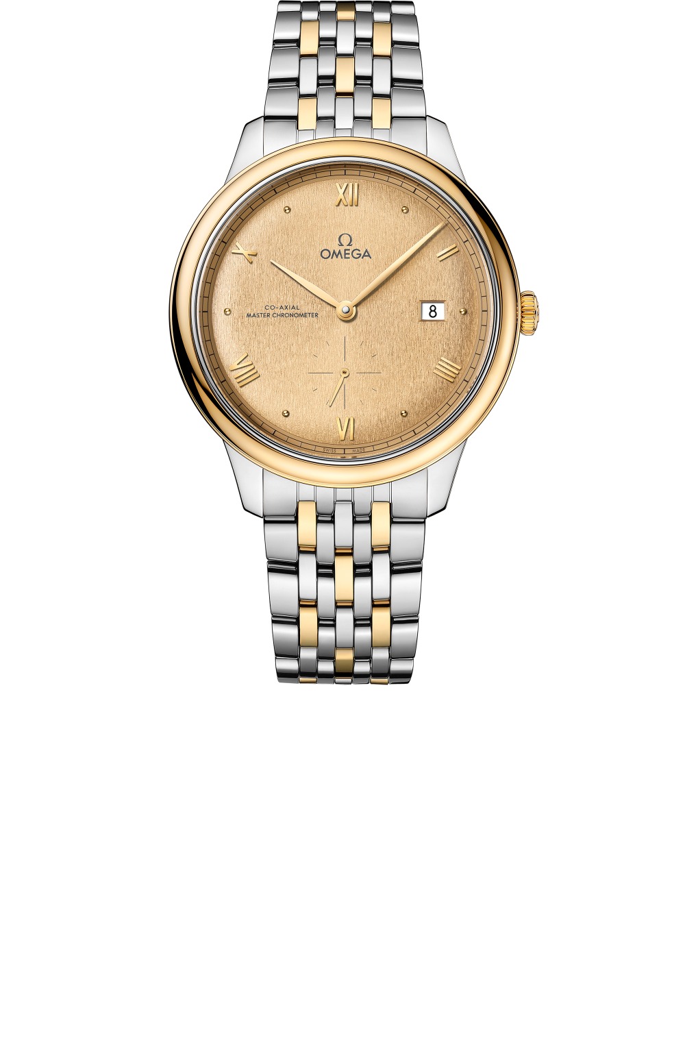 미러급레플리카사이트 | 명품레플리카 전문 쇼핑몰  | 퍼스트원 - 드 빌 프레스티지 41 > 오메가