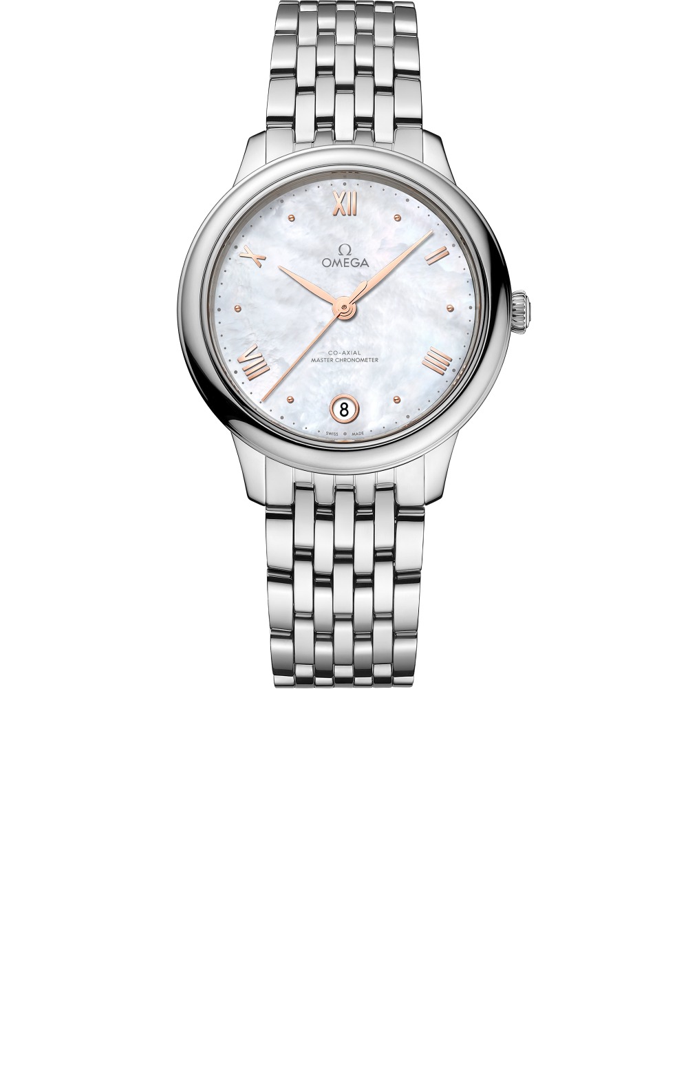 미러급레플리카사이트 | 명품레플리카 전문 쇼핑몰  | 퍼스트원 - 드 빌 프레스티지 34 > 오메가