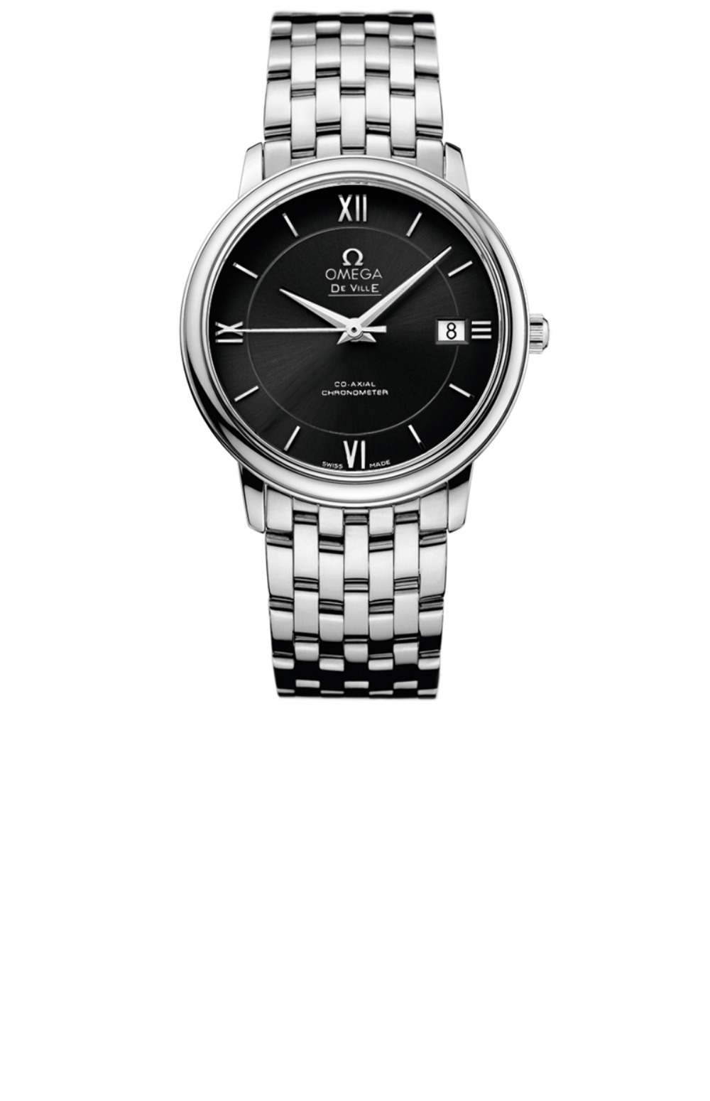 미러급레플리카사이트 | 명품레플리카 전문 쇼핑몰  | 퍼스트원 - 드 빌 프레스티지 36.8 > 오메가