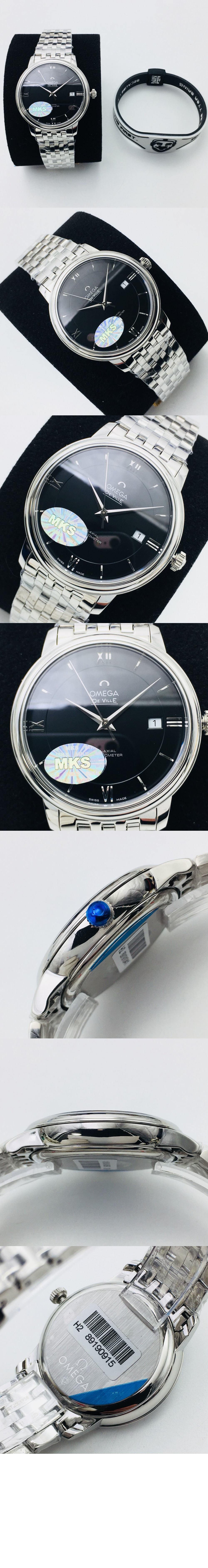 미러급레플리카사이트 | 명품레플리카 전문 쇼핑몰  | 퍼스트원 - 드 빌 프레스티지 36.8 > 오메가