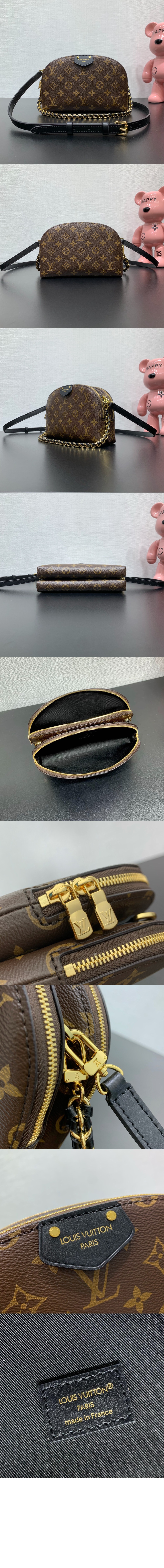 미러급레플리카사이트 | 명품레플리카 전문 쇼핑몰  | 퍼스트원 - 비 알마 M12996 > 루이비통