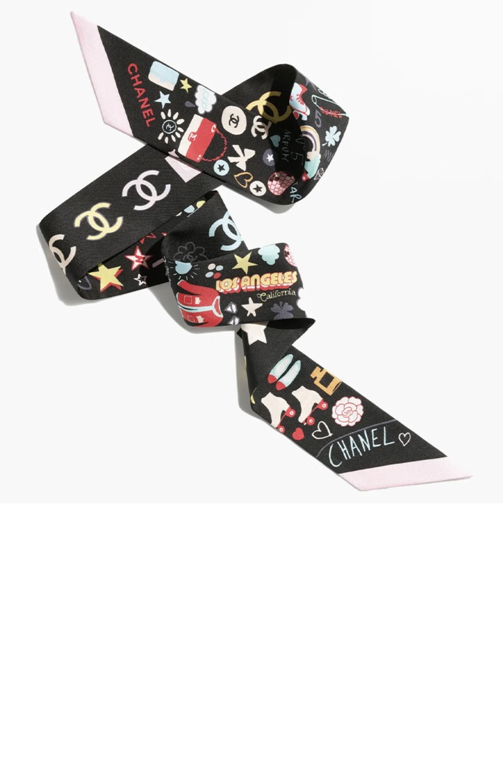 미러급레플리카사이트 | 명품레플리카 전문 쇼핑몰  | 퍼스트원 - 헤어밴드 AA9663 > 샤넬