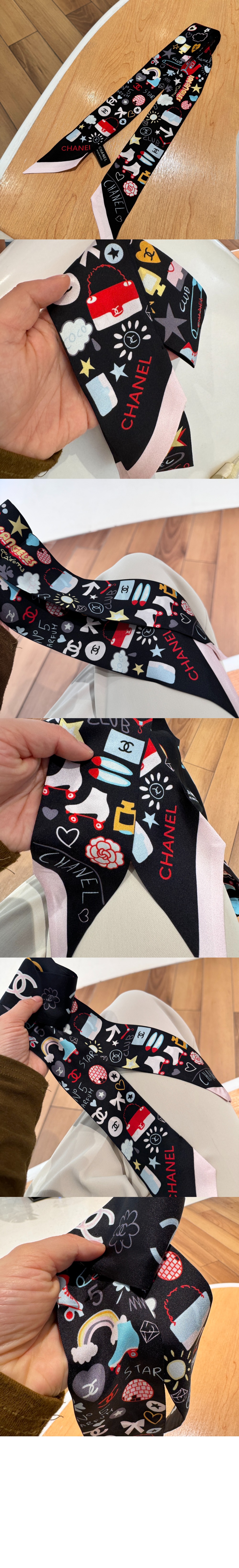 미러급레플리카사이트 | 명품레플리카 전문 쇼핑몰  | 퍼스트원 - 헤어밴드 AA9663 > 샤넬