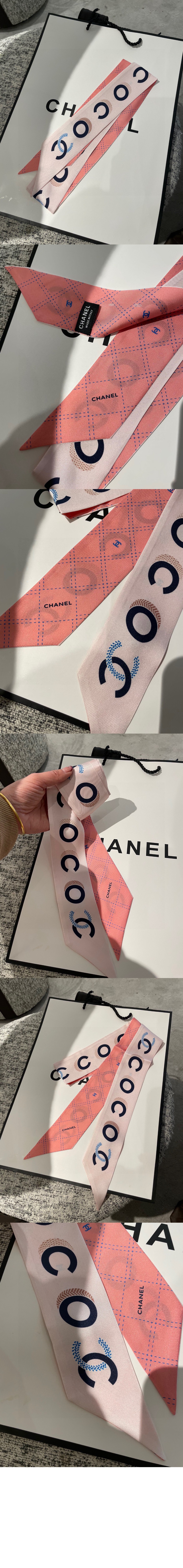 미러급레플리카사이트 | 명품레플리카 전문 쇼핑몰  | 퍼스트원 - 헤어밴드 AA8760 > 샤넬