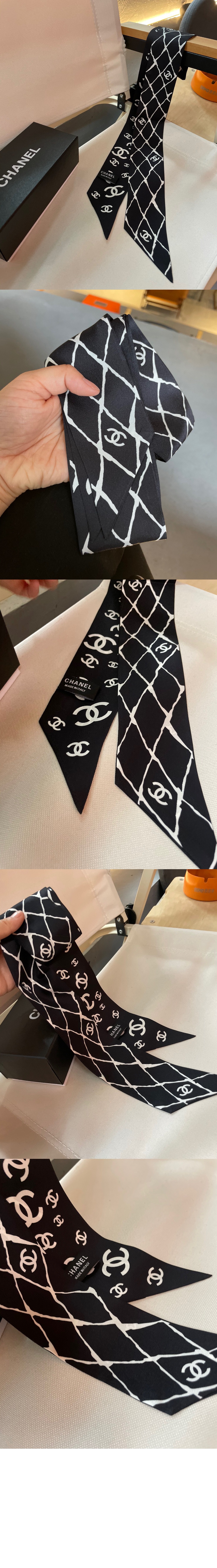 미러급레플리카사이트 | 명품레플리카 전문 쇼핑몰  | 퍼스트원 - 헤어밴드  AA9082 > 샤넬