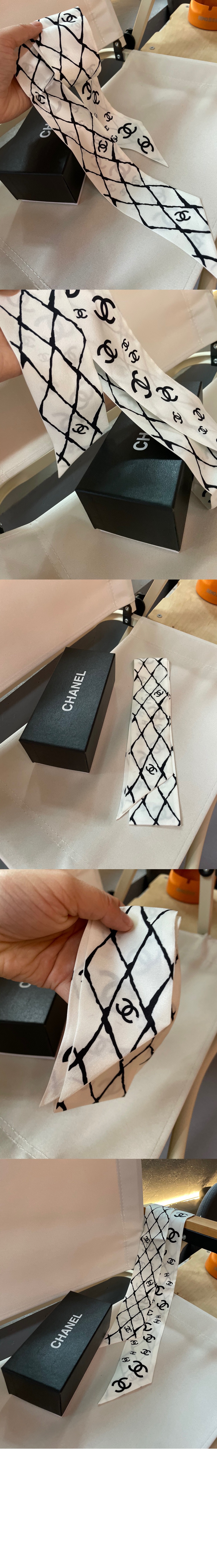 미러급레플리카사이트 | 명품레플리카 전문 쇼핑몰  | 퍼스트원 - 헤어밴드  AA9082 > 샤넬