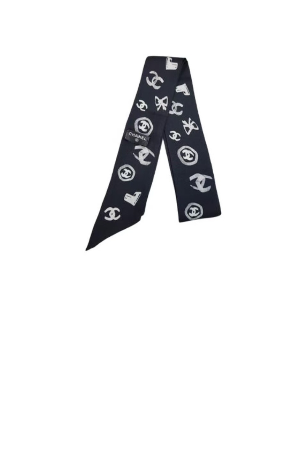 미러급레플리카사이트 | 명품레플리카 전문 쇼핑몰  | 퍼스트원 - 헤어밴드 AA9156 > 샤넬