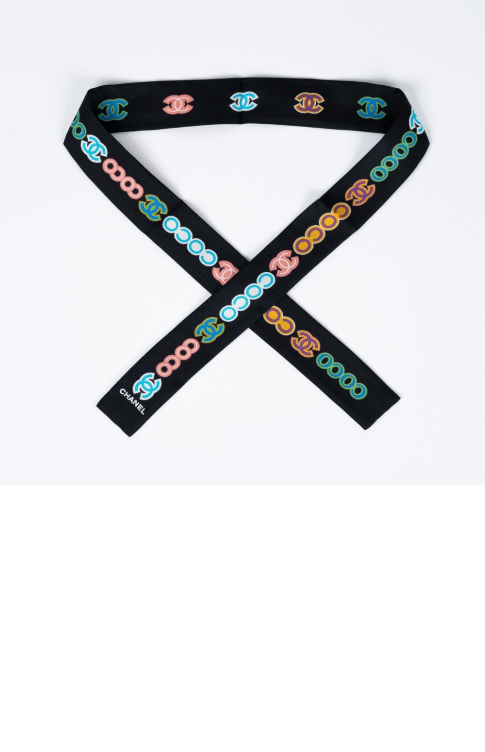 미러급레플리카사이트 | 명품레플리카 전문 쇼핑몰  | 퍼스트원 - 헤어밴드 AA8922 > 샤넬